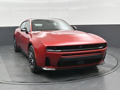 2026 Dodge Charger R/T