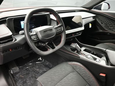 2026 Dodge Charger R/T