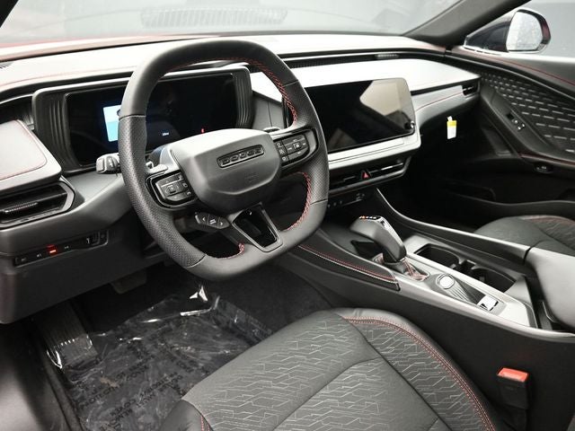 2026 Dodge Charger R/T