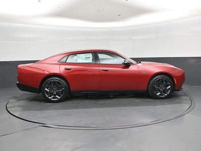 2026 Dodge Charger R/T