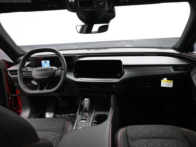 2026 Dodge Charger R/T