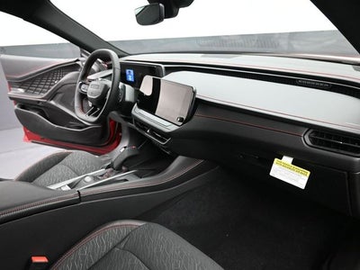 2026 Dodge Charger R/T