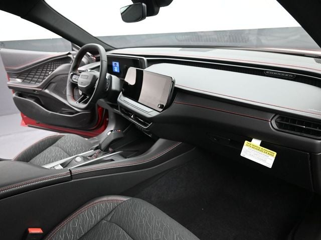 2026 Dodge Charger R/T