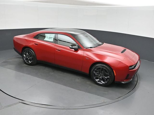 2026 Dodge Charger R/T