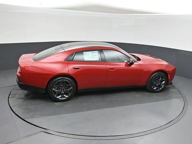 2026 Dodge Charger R/T
