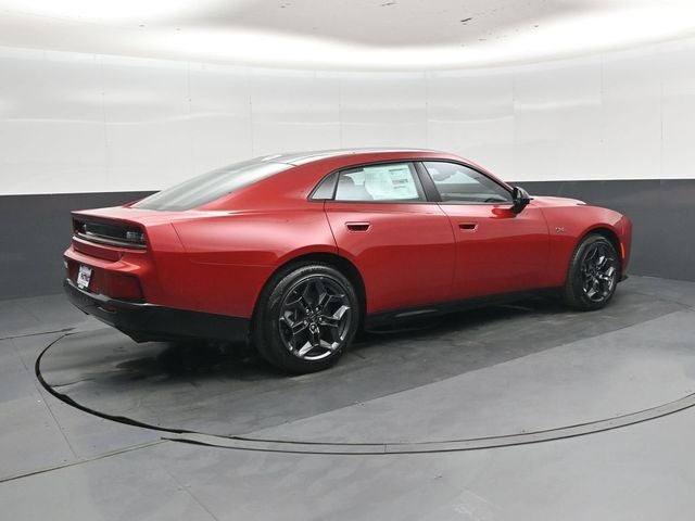 2026 Dodge Charger R/T