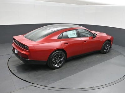 2026 Dodge Charger R/T