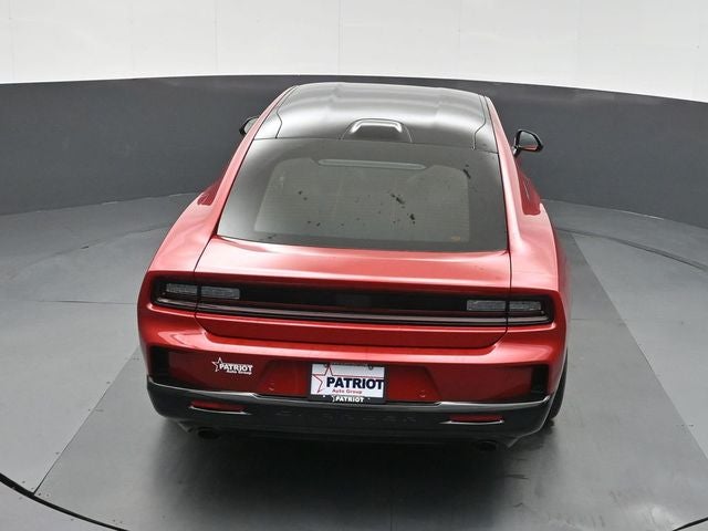 2026 Dodge Charger R/T