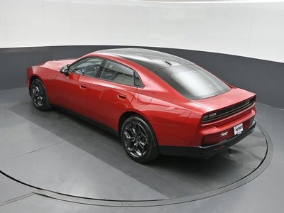 2026 Dodge Charger R/T