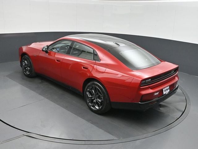 2026 Dodge Charger R/T