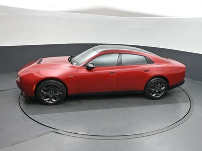 2026 Dodge Charger R/T