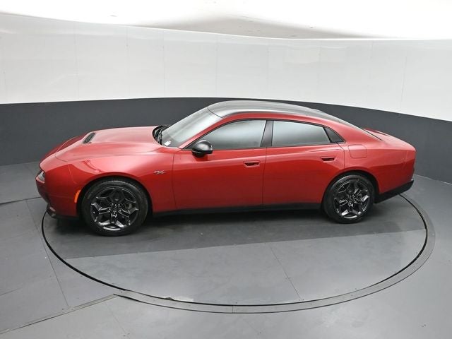 2026 Dodge Charger R/T