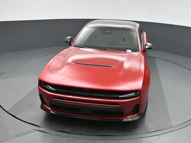 2026 Dodge Charger R/T