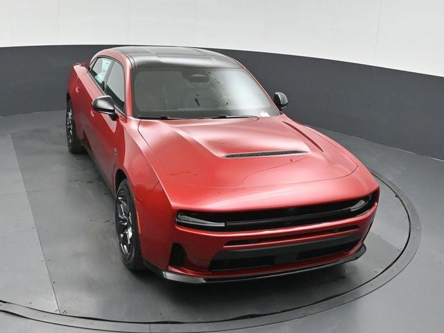 2026 Dodge Charger R/T