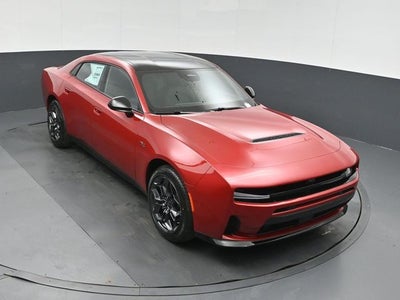 2026 Dodge Charger R/T