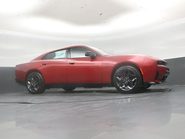 2026 Dodge Charger R/T