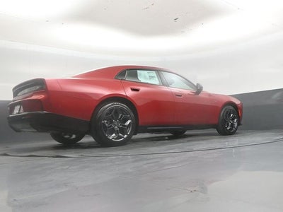 2026 Dodge Charger R/T