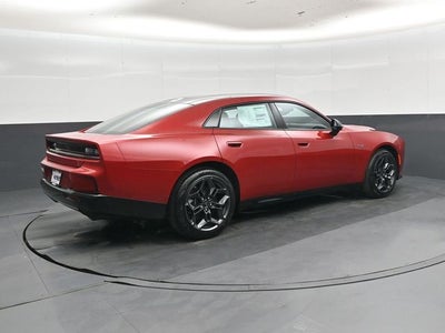 2026 Dodge Charger R/T