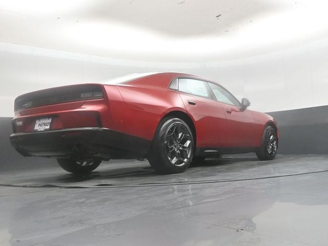 2026 Dodge Charger R/T