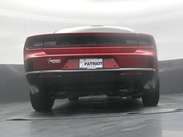 2026 Dodge Charger R/T