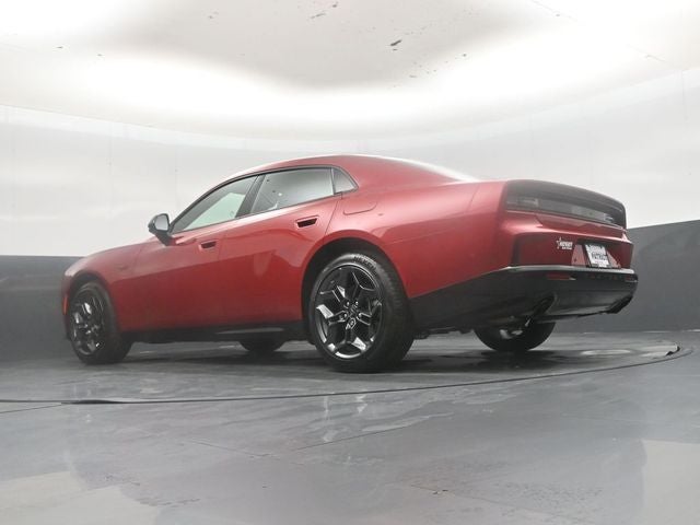 2026 Dodge Charger R/T