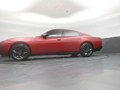 2026 Dodge Charger R/T