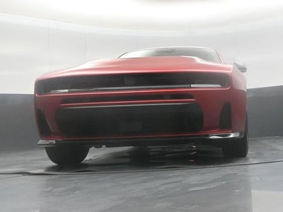 2026 Dodge Charger R/T