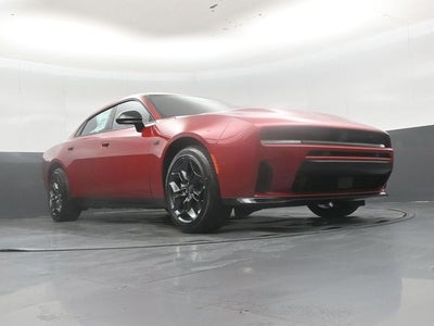 2026 Dodge Charger R/T