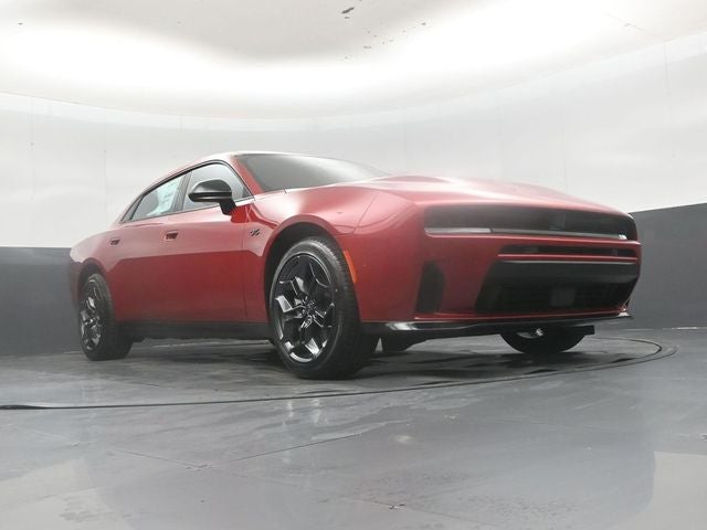 2026 Dodge Charger R/T