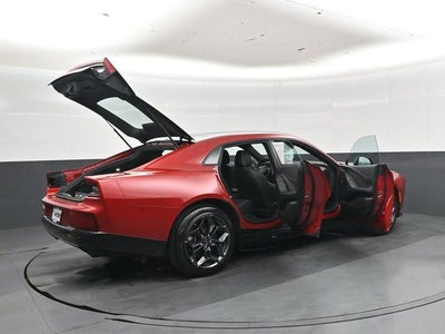 2026 Dodge Charger R/T
