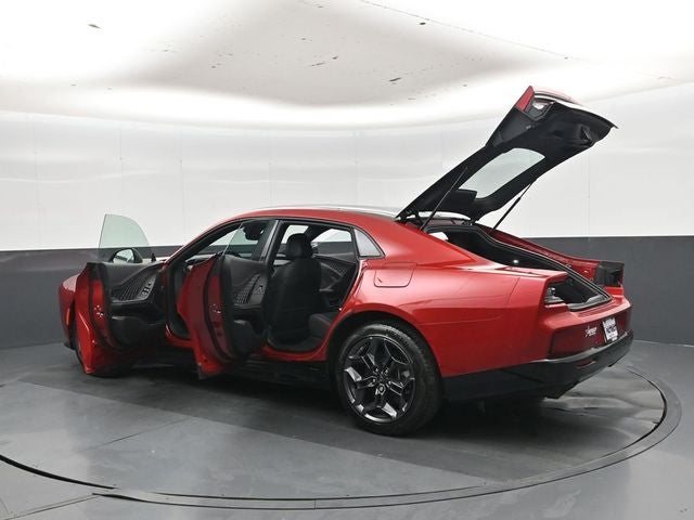 2026 Dodge Charger R/T
