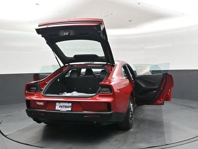 2026 Dodge Charger R/T