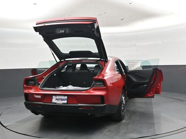2026 Dodge Charger R/T