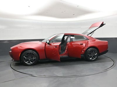 2026 Dodge Charger R/T