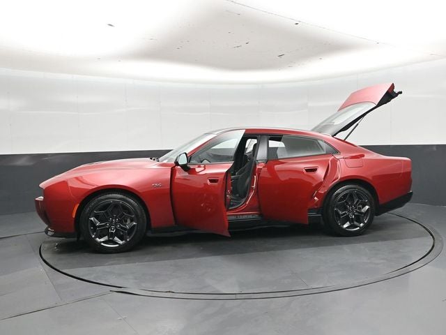 2026 Dodge Charger R/T