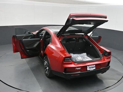 2026 Dodge Charger R/T