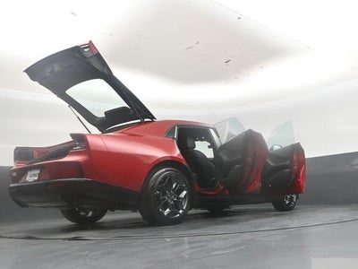 2026 Dodge Charger R/T