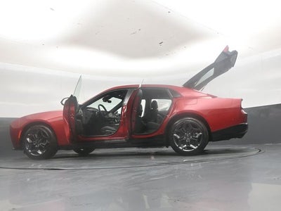 2026 Dodge Charger R/T