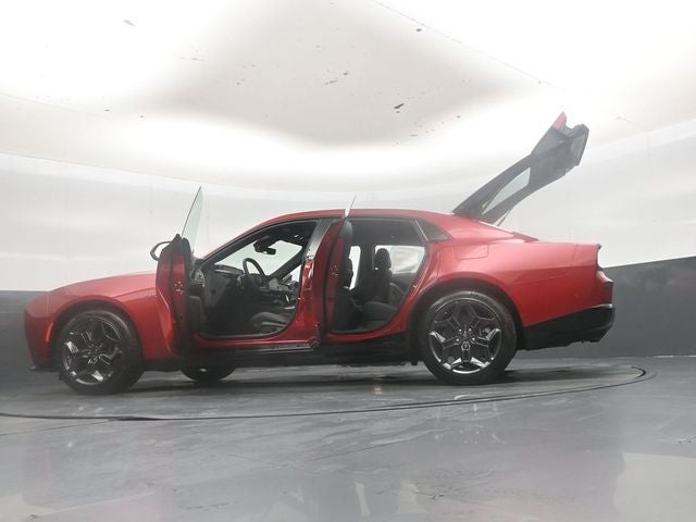 2026 Dodge Charger R/T