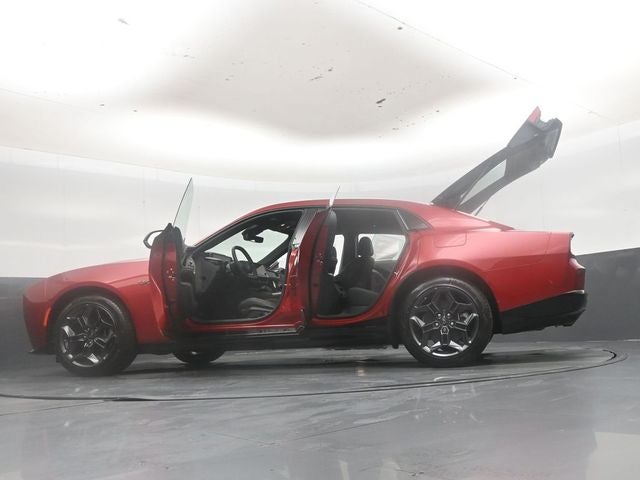 2026 Dodge Charger R/T