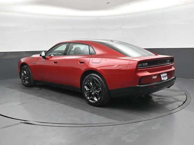 2026 Dodge Charger R/T