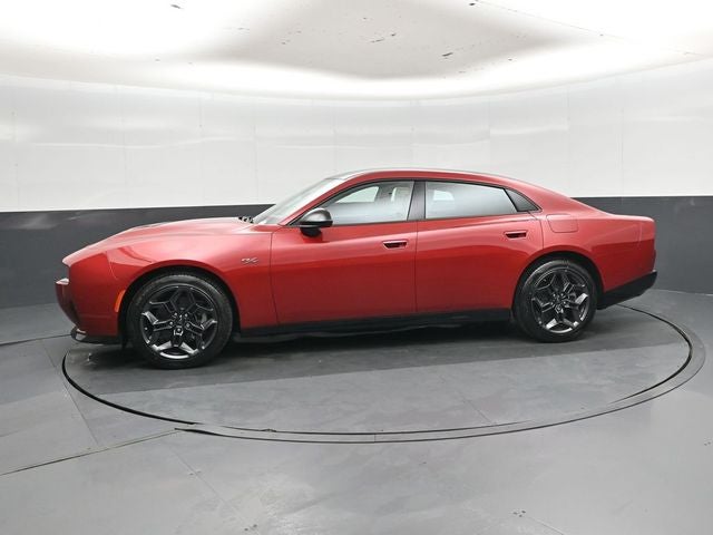 2026 Dodge Charger R/T