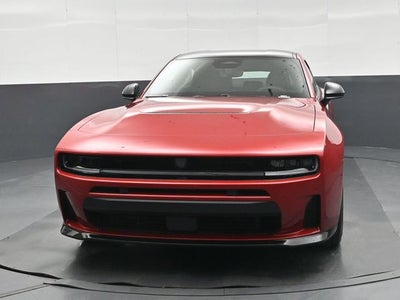 2026 Dodge Charger R/T
