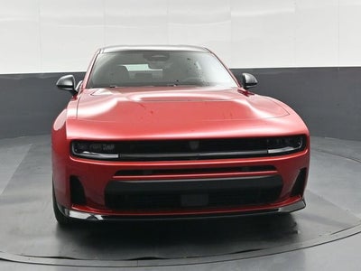 2026 Dodge Charger R/T