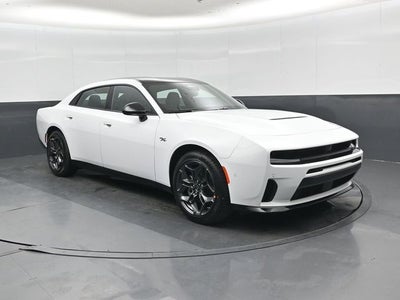 2026 Dodge Charger R/T