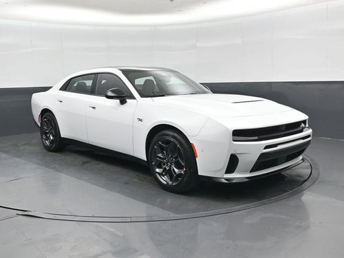 2026 Dodge Charger R/T