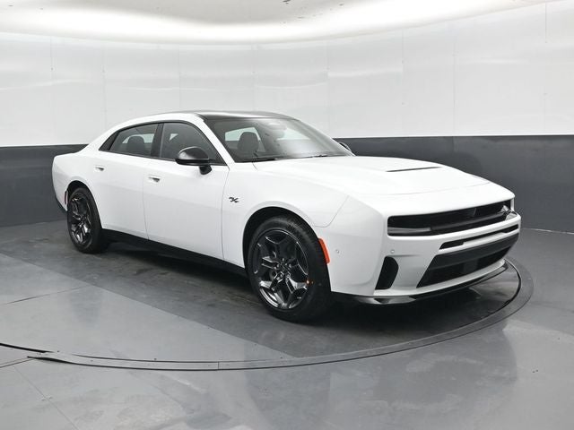 2026 Dodge Charger R/T