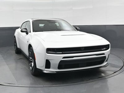 2026 Dodge Charger R/T
