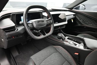 2026 Dodge Charger R/T