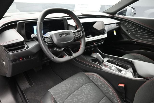 2026 Dodge Charger R/T